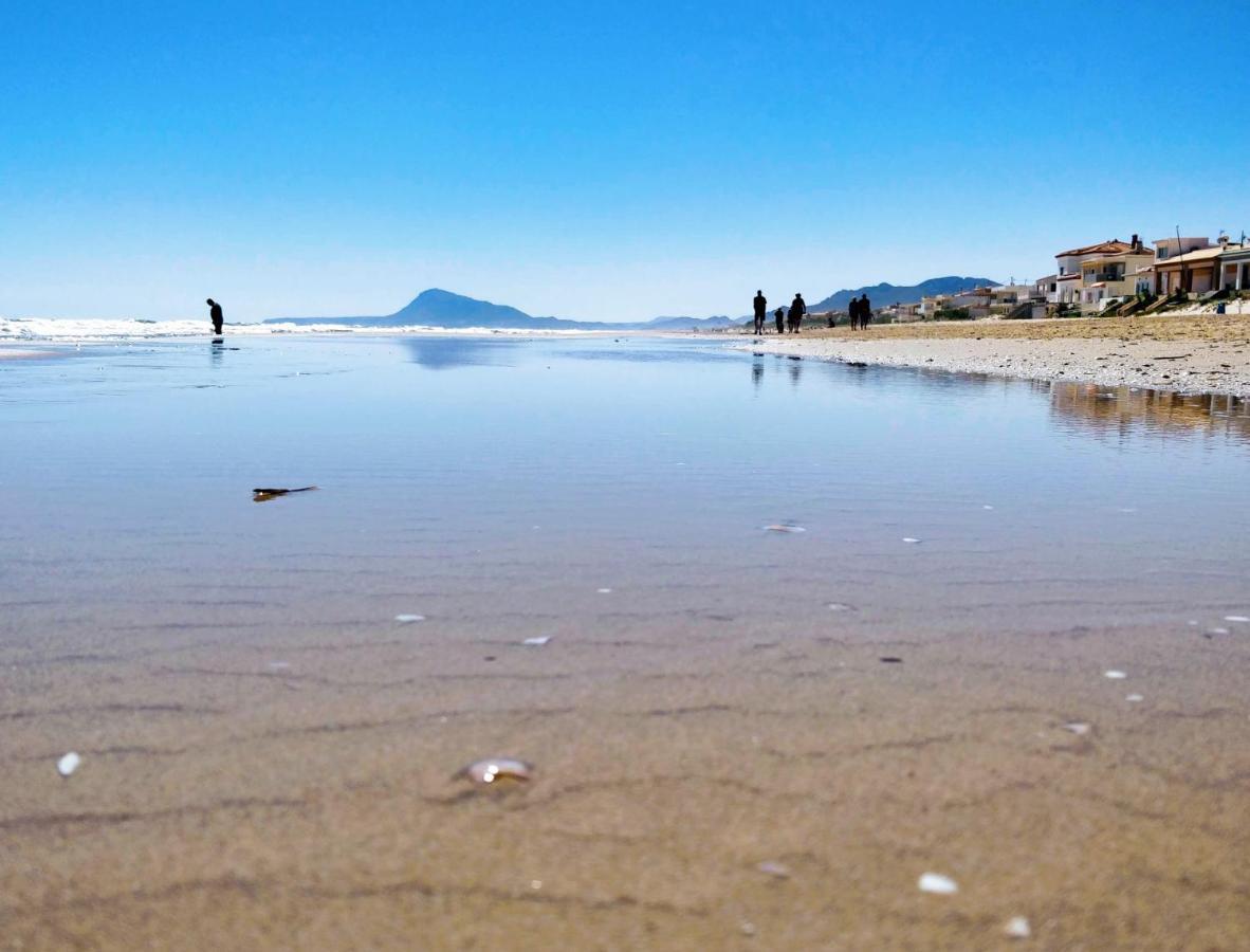 Hello Oliva Beach Ana Екстер'єр фото
