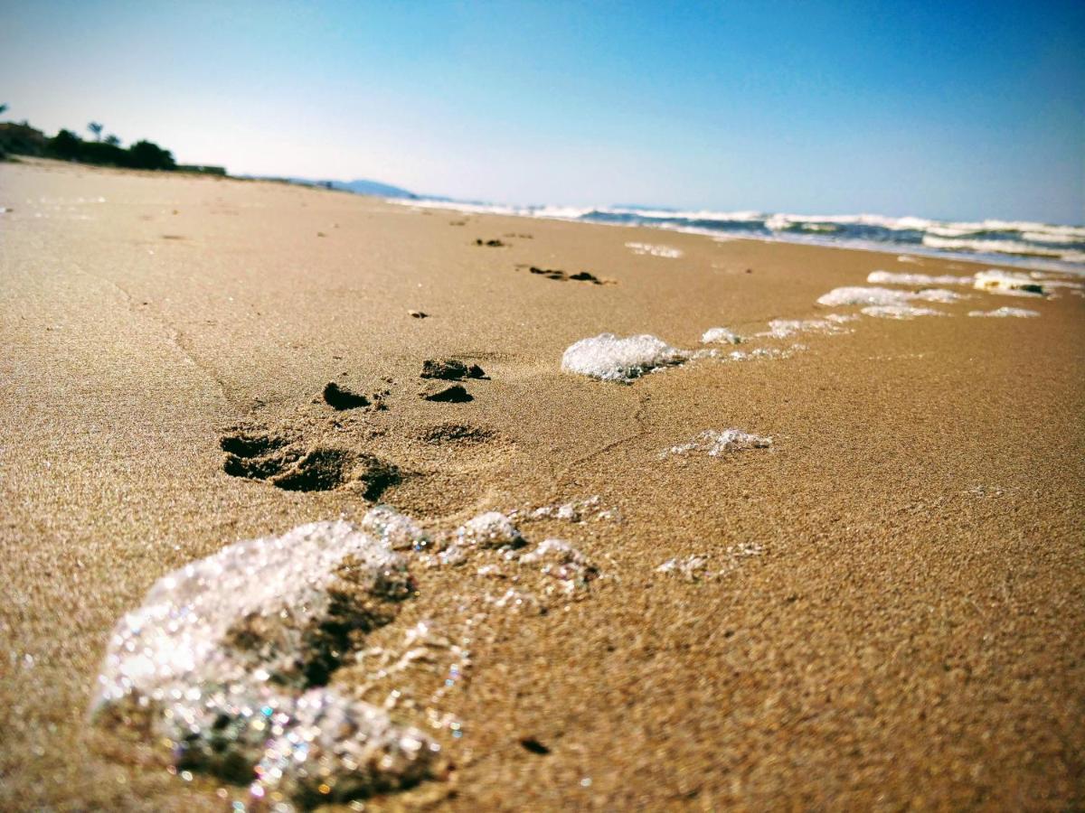Hello Oliva Beach Ana Екстер'єр фото