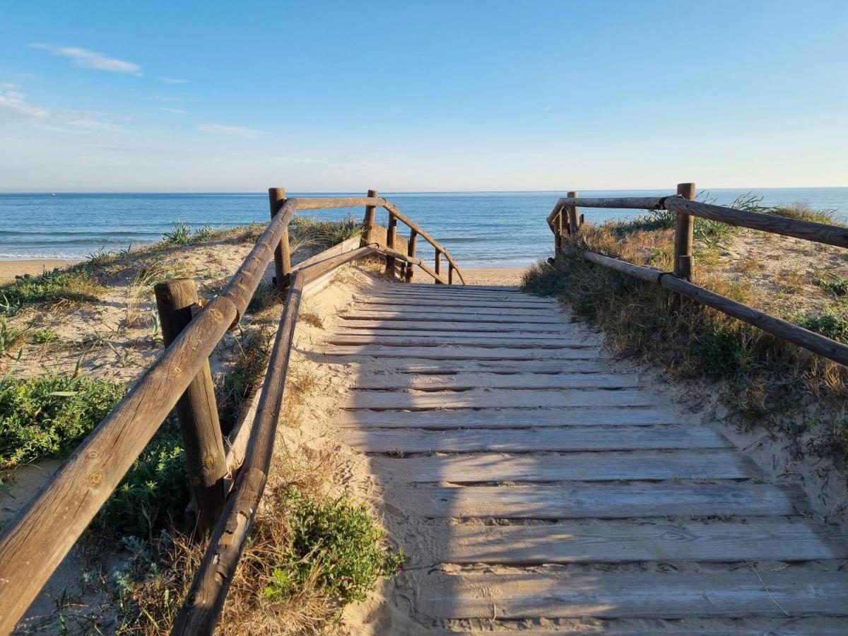 Hello Oliva Beach Ana Екстер'єр фото