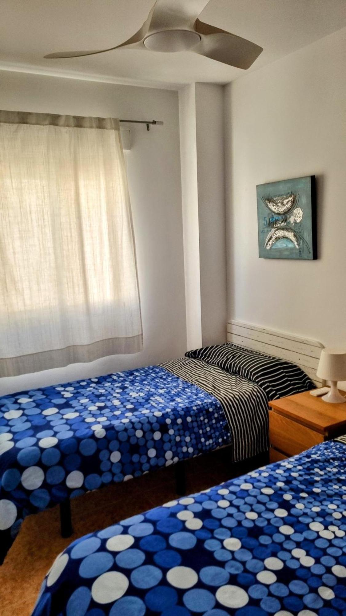 Hello Oliva Beach Ana Екстер'єр фото
