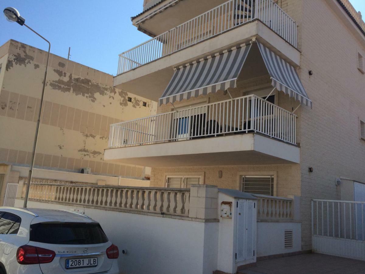 Hello Oliva Beach Ana Екстер'єр фото